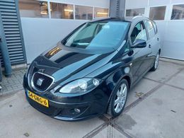 Seat Altea XL