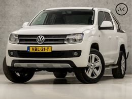 VW Amarok