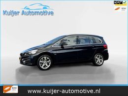 BMW 216 Gran Tourer