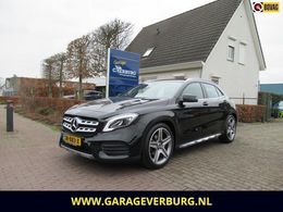 Mercedes GLA180