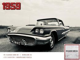 Ford Thunderbird