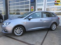 Seat Ibiza ST