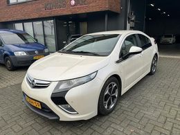 Opel Ampera