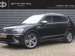 VW Tiguan Allspace