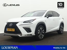 Lexus NX300h