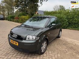 Audi A2