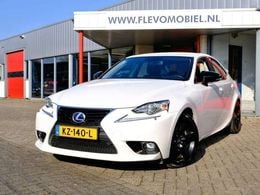 Lexus IS300h