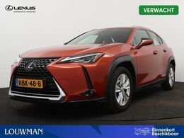 Lexus UX 250h