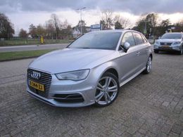 Audi A3 Sportback e-tron