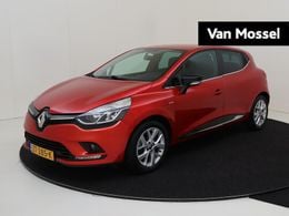 Renault Clio IV