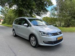 VW Sharan