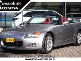 Honda S 2000