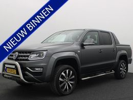 VW Amarok