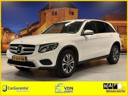 Mercedes GLC250