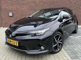 Toyota Auris Hybrid