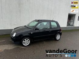 VW Lupo