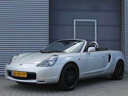 Toyota MR2