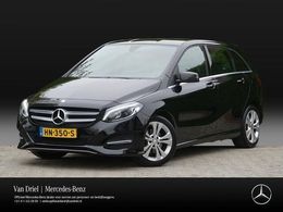 Mercedes B180