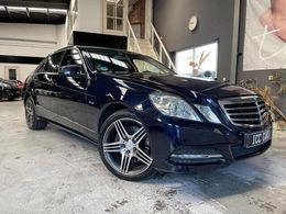 Mercedes E350