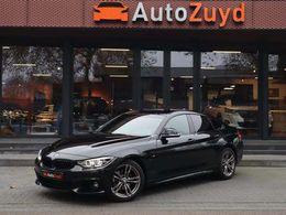 BMW 418 Gran Coupé