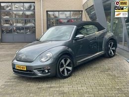 VW Beetle