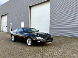 Jaguar XKR