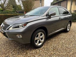 Lexus RX450h