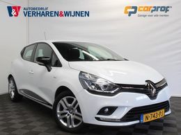 Renault Clio IV