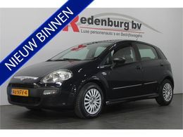 Fiat Punto Evo