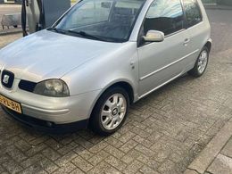 Seat Arosa