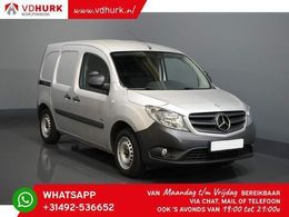 Mercedes Citan 108