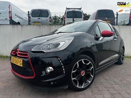 DS Automobiles DS3