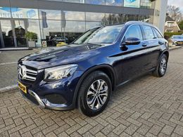 Mercedes GLC250