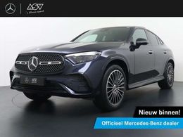 Mercedes GLC400d