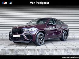 BMW X6 M