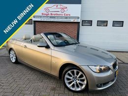 BMW 330 Cabriolet