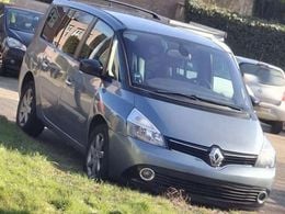 Renault Grand Espace