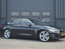 BMW 428 Gran Coupé