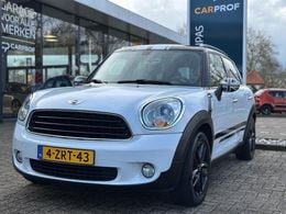 Mini Cooper Countryman