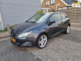 Seat Ibiza SC