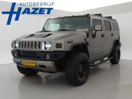 Hummer H2