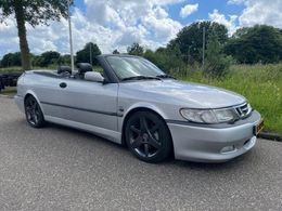 Saab 9-3 Cabriolet