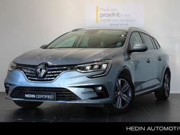 Renault Mégane GrandTour