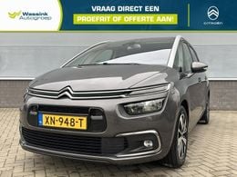 Citroën C4 SpaceTourer