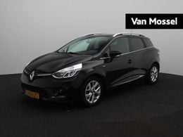 Renault Clio GrandTour