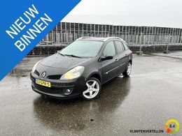 Renault Clio GrandTour