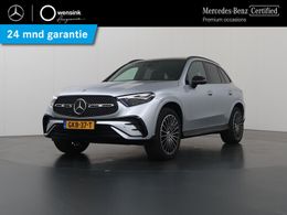 Mercedes GLC300e