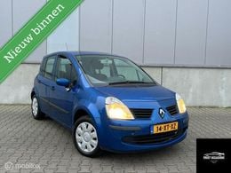 Renault Modus