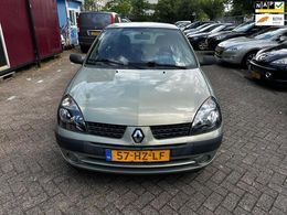 Renault Clio II