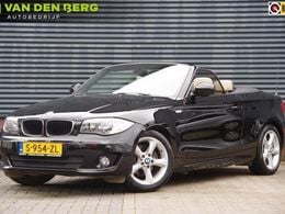 BMW 118 Cabriolet